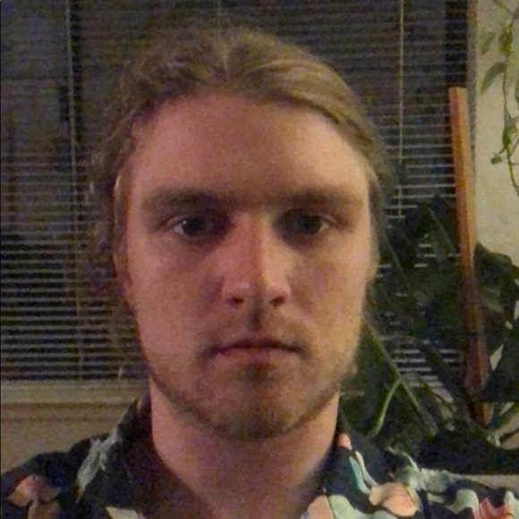 Meet your Posher, Brian - Picture 1 of 1